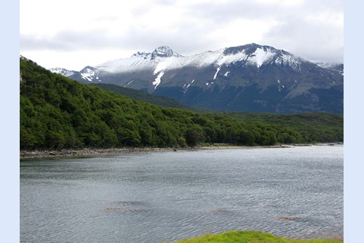 Viaggio in Argentina 2010